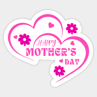 Happy mother's day Sticker